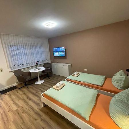 Top-Moderne Ferienwohnung Und Apartments Auf Frueherem Wunderschoenen Bauernhof Im Elbe-Elster-Kreis In Brandenburg Bei Herzberg-Elster, Schoenewalde, Holzdorf Kültér fotó