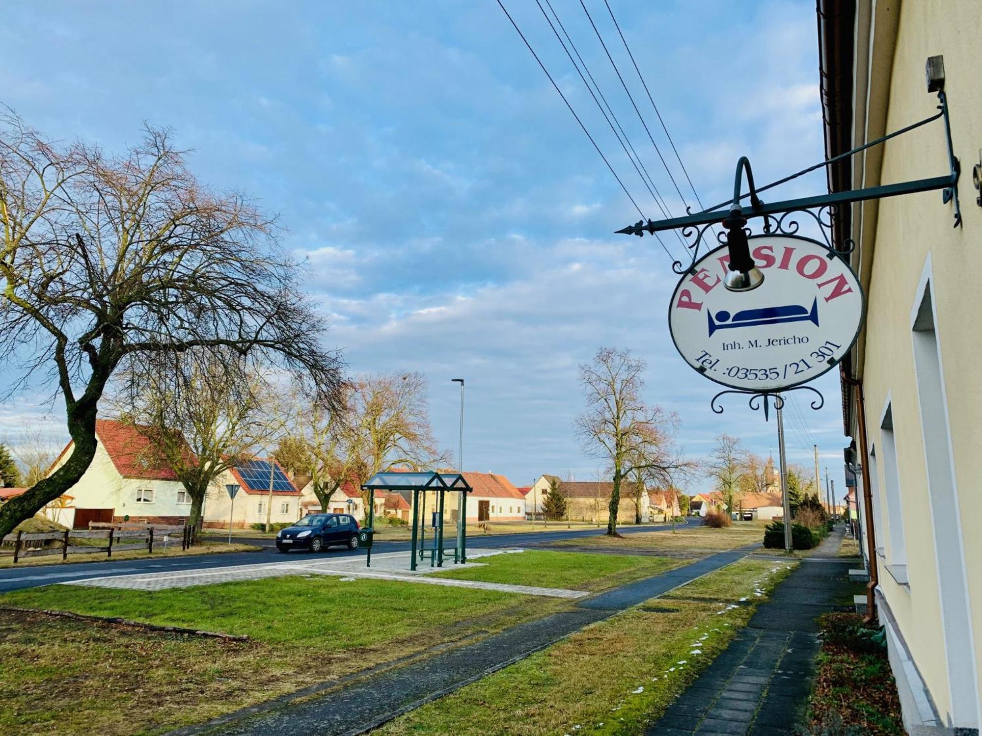 Top-Moderne Ferienwohnung Und Apartments Auf Frueherem Wunderschoenen Bauernhof Im Elbe-Elster-Kreis In Brandenburg Bei Herzberg-Elster, Schoenewalde, Holzdorf Kültér fotó