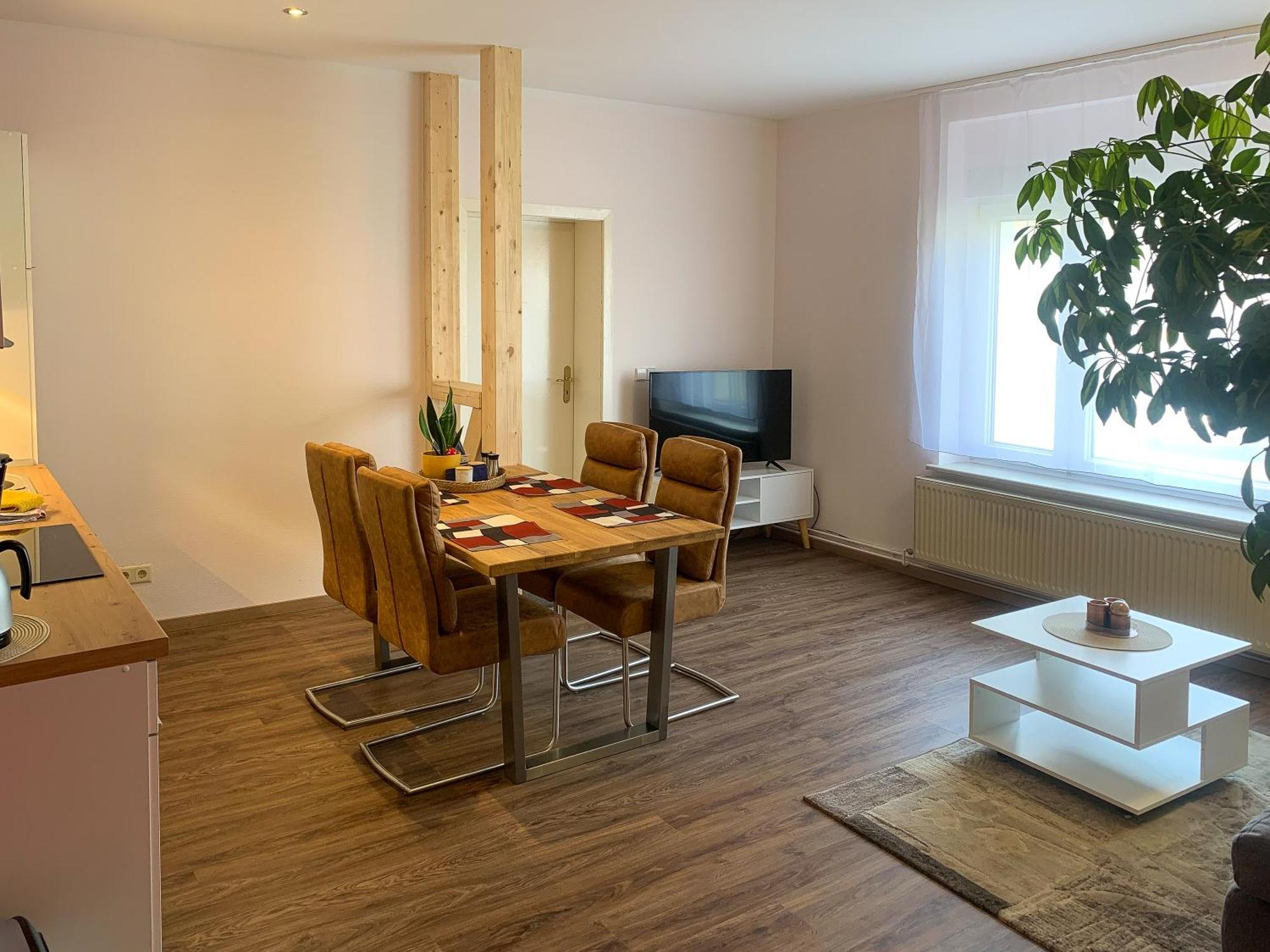Top-Moderne Ferienwohnung Und Apartments Auf Frueherem Wunderschoenen Bauernhof Im Elbe-Elster-Kreis In Brandenburg Bei Herzberg-Elster, Schoenewalde, Holzdorf Kültér fotó