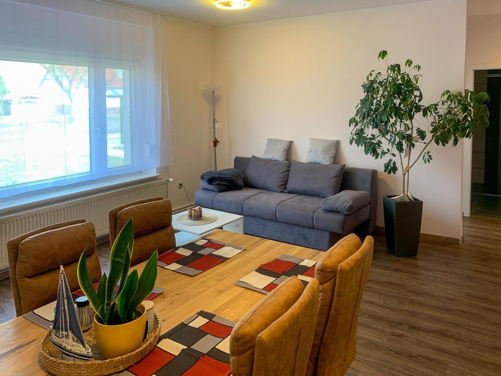 Top-Moderne Ferienwohnung Und Apartments Auf Frueherem Wunderschoenen Bauernhof Im Elbe-Elster-Kreis In Brandenburg Bei Herzberg-Elster, Schoenewalde, Holzdorf Kültér fotó
