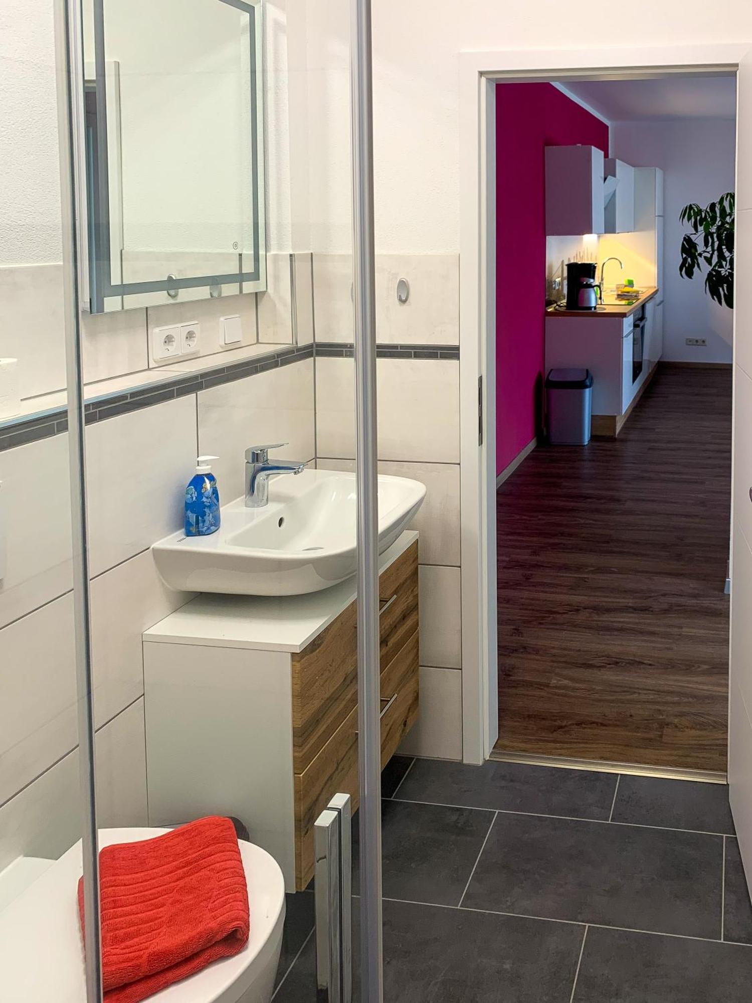 Top-Moderne Ferienwohnung Und Apartments Auf Frueherem Wunderschoenen Bauernhof Im Elbe-Elster-Kreis In Brandenburg Bei Herzberg-Elster, Schoenewalde, Holzdorf Kültér fotó