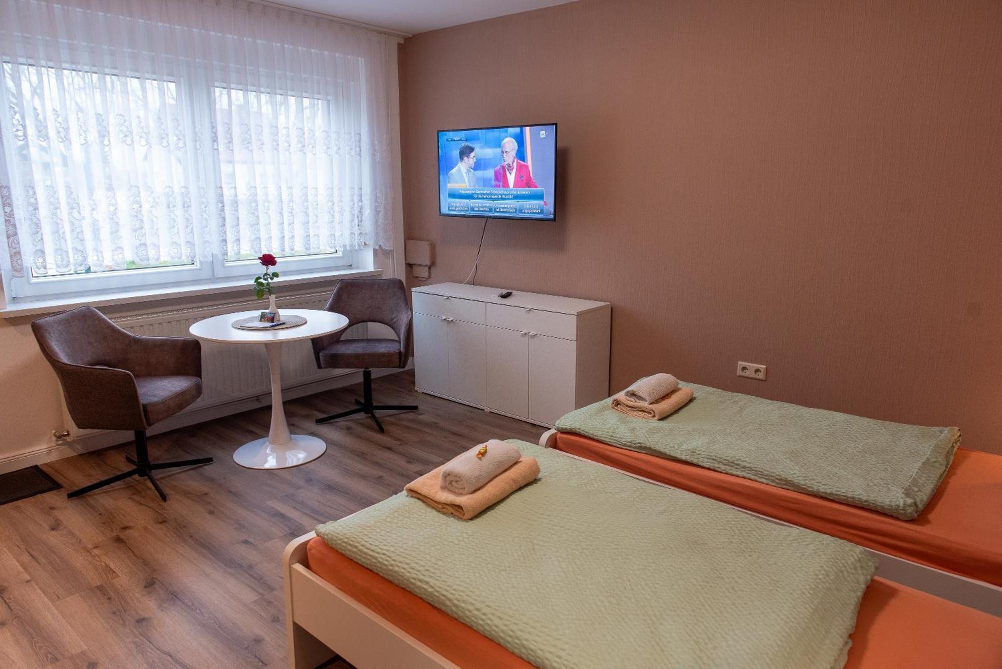 Top-Moderne Ferienwohnung Und Apartments Auf Frueherem Wunderschoenen Bauernhof Im Elbe-Elster-Kreis In Brandenburg Bei Herzberg-Elster, Schoenewalde, Holzdorf Kültér fotó