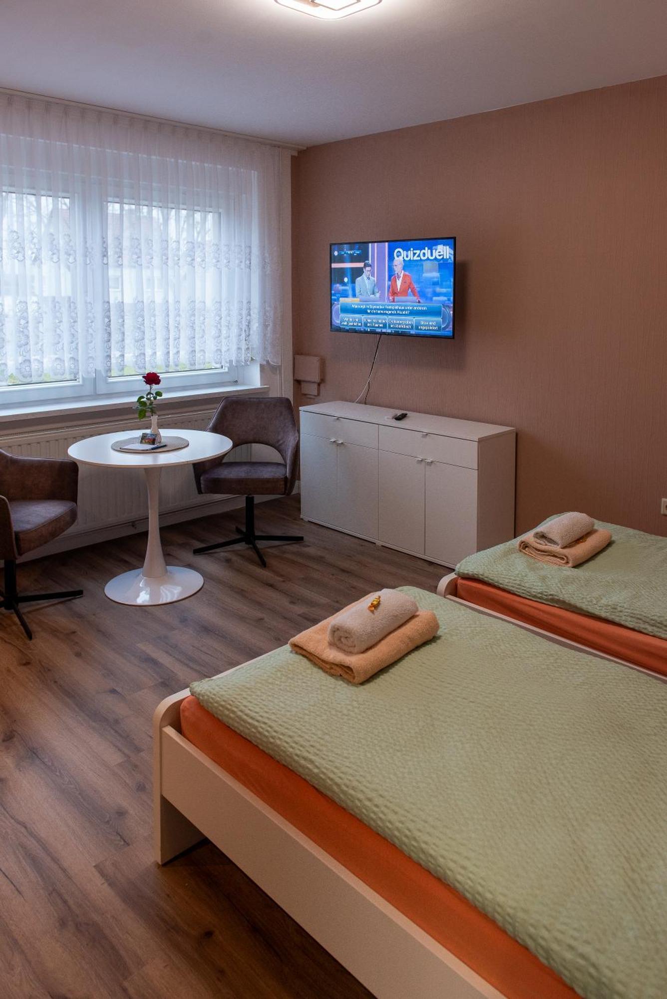 Top-Moderne Ferienwohnung Und Apartments Auf Frueherem Wunderschoenen Bauernhof Im Elbe-Elster-Kreis In Brandenburg Bei Herzberg-Elster, Schoenewalde, Holzdorf Kültér fotó