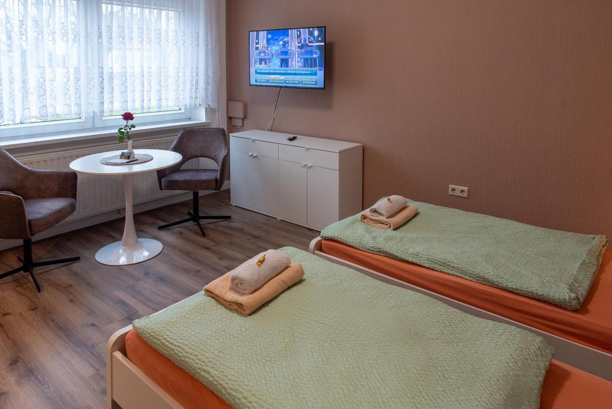 Top-Moderne Ferienwohnung Und Apartments Auf Frueherem Wunderschoenen Bauernhof Im Elbe-Elster-Kreis In Brandenburg Bei Herzberg-Elster, Schoenewalde, Holzdorf Kültér fotó