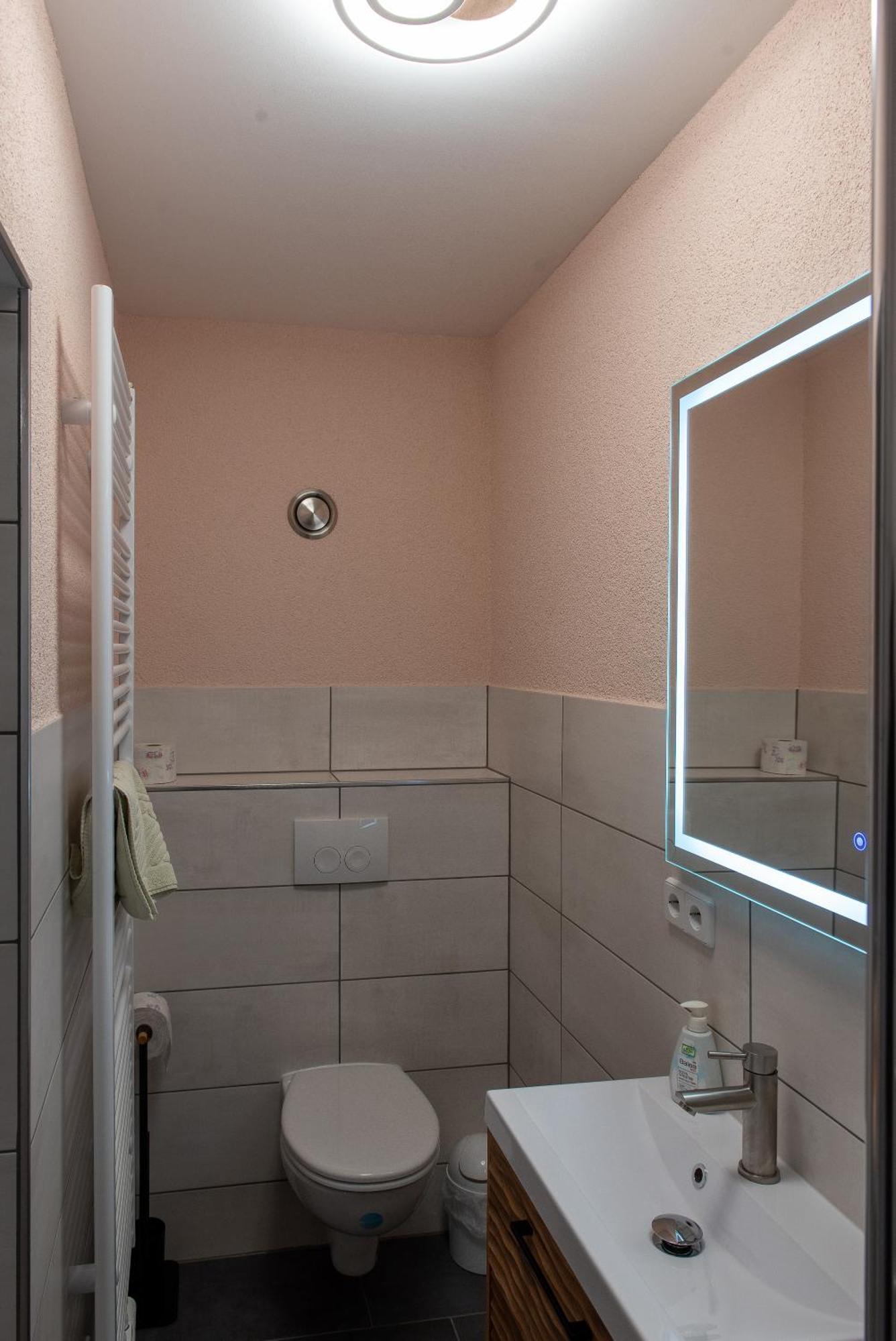 Top-Moderne Ferienwohnung Und Apartments Auf Frueherem Wunderschoenen Bauernhof Im Elbe-Elster-Kreis In Brandenburg Bei Herzberg-Elster, Schoenewalde, Holzdorf Kültér fotó