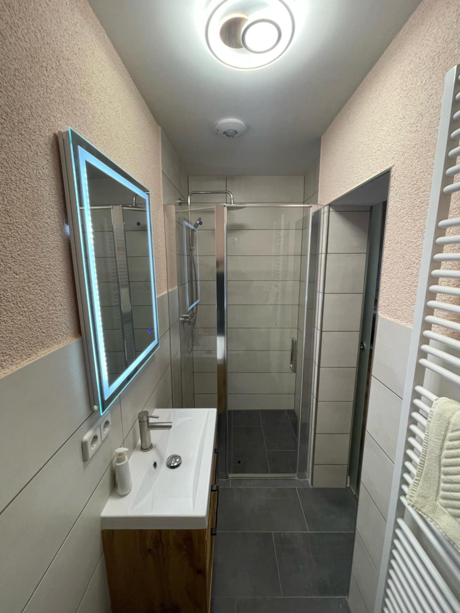 Top-Moderne Ferienwohnung Und Apartments Auf Frueherem Wunderschoenen Bauernhof Im Elbe-Elster-Kreis In Brandenburg Bei Herzberg-Elster, Schoenewalde, Holzdorf Kültér fotó