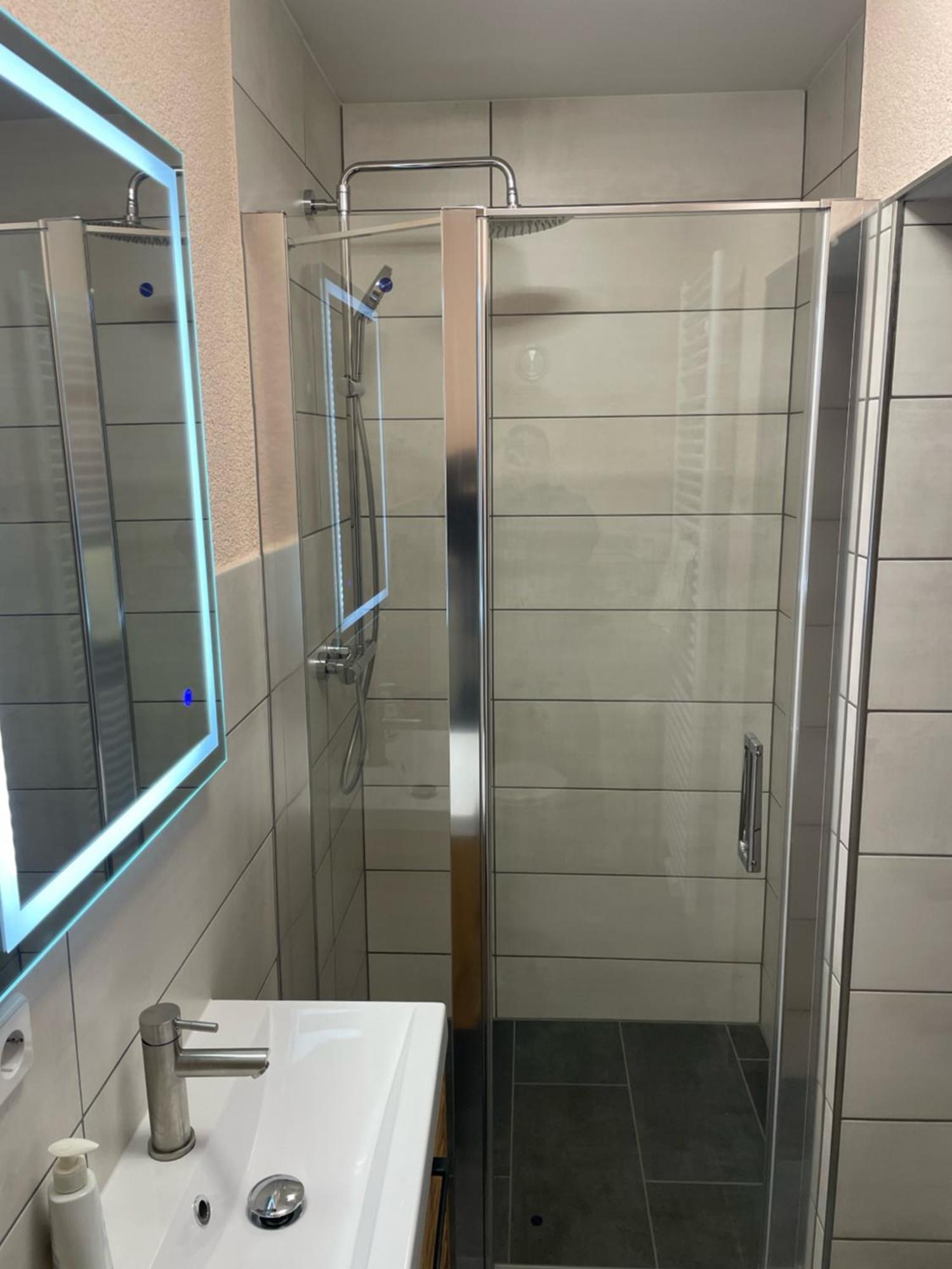 Top-Moderne Ferienwohnung Und Apartments Auf Frueherem Wunderschoenen Bauernhof Im Elbe-Elster-Kreis In Brandenburg Bei Herzberg-Elster, Schoenewalde, Holzdorf Kültér fotó